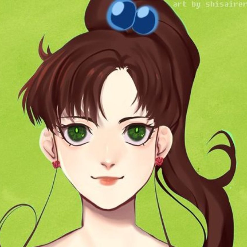 Meet your Posher, Emma